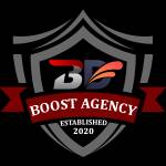 BD Boost Agency Profile Picture