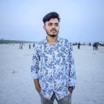 Niloy Ahmmed Profile Picture