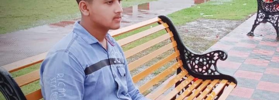 Md Arif Billah Cover Image