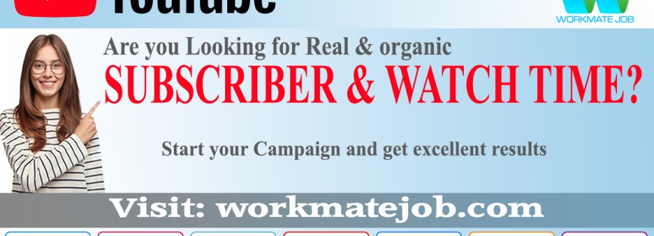 Workmate Job Cover Image