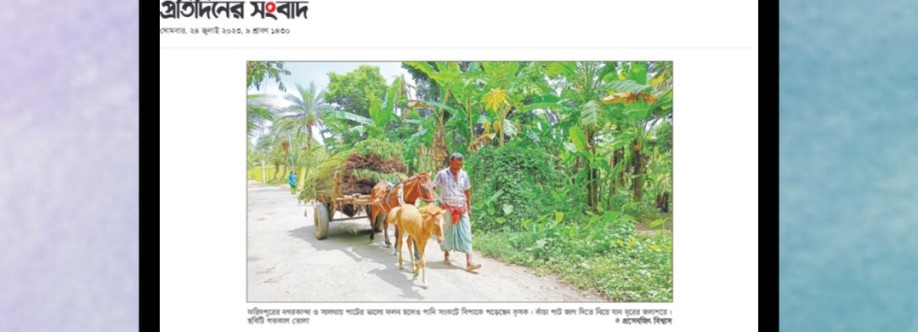 P Biswas Cover Image