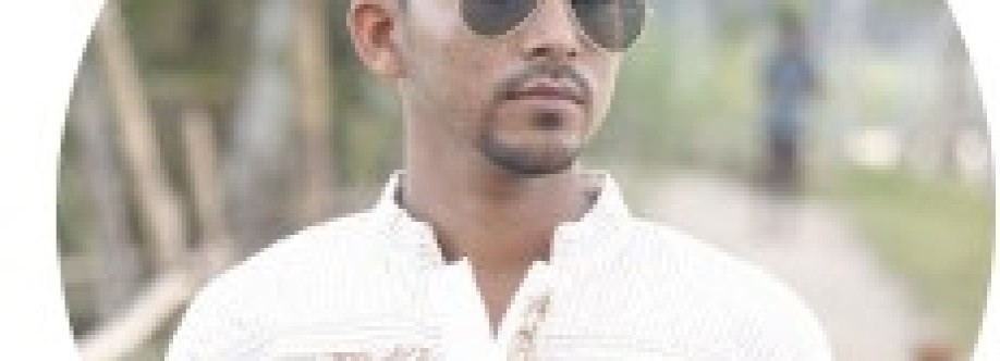 Robel Miah Cover Image