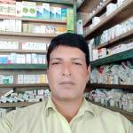 Hussam Bin Rajit Profile Picture