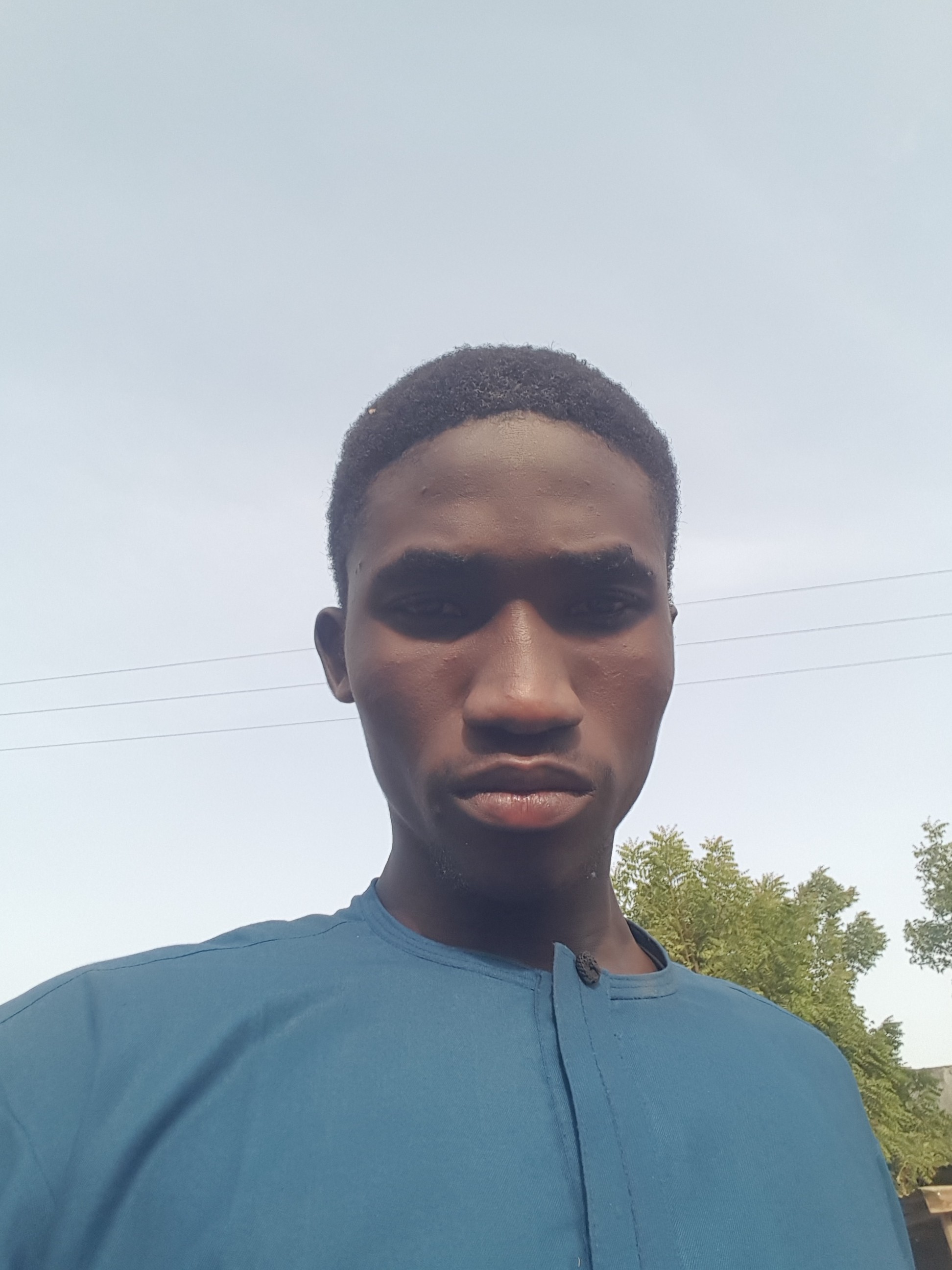Abubakar Sani Profile Picture