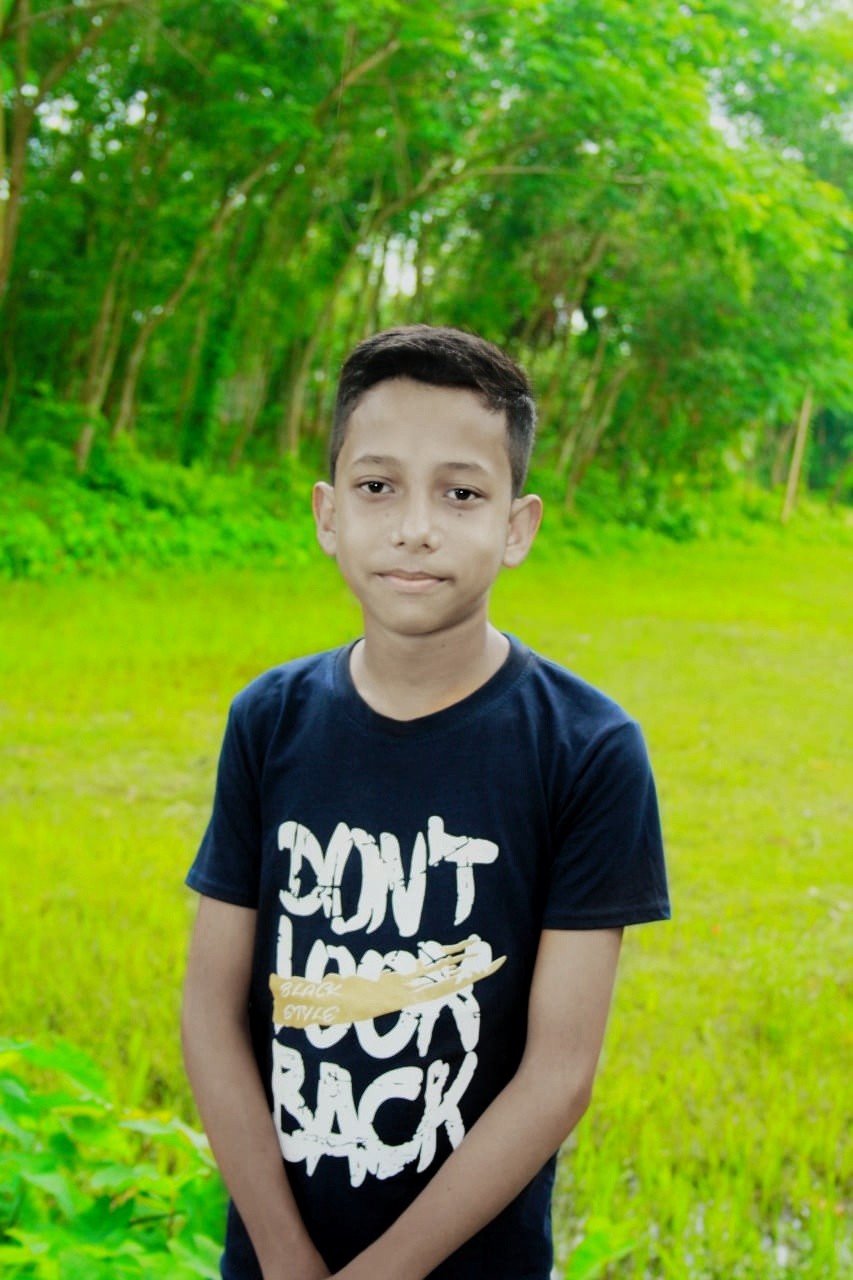 Marjan Ahmed Profile Picture