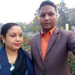 Bijoy Kumar Mutsuddy Profile Picture