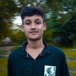 Nur Nobi Profile Picture