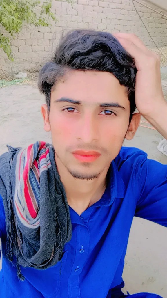Abdul Ghaffar Profile Picture