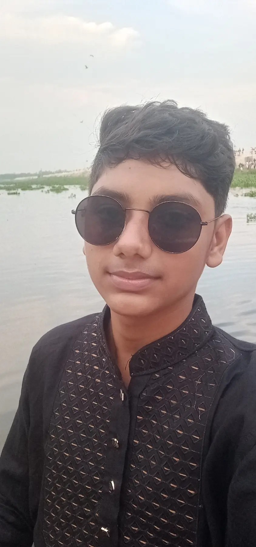 Foysal Ahmed Profile Picture