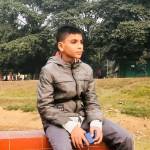 sahariya ifty Profile Picture