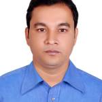 deepu sikdar Profile Picture