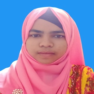 SHARMIN AKTER Profile Picture