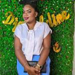 Christina Fitiavana Profile Picture