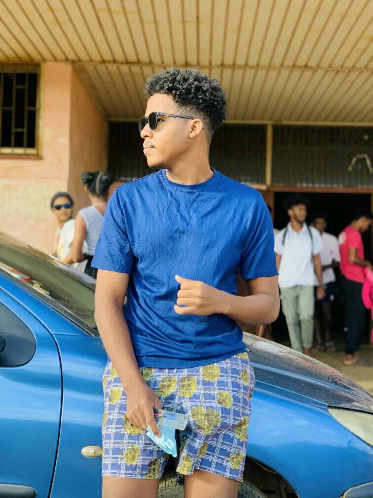 Ramanantsoa Jacquelin Profile Picture
