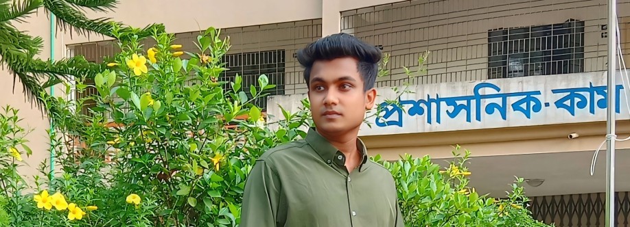 Raktim Ghosh Cover Image