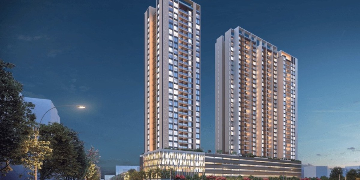 Pune Realty Hotspots: Premium Living & Investment Opportunities Nyati Equinox & Supreme Rivana  in Hinjewadi and