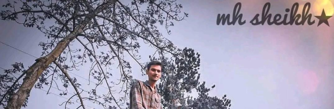 MD Husain Ali Cover Image