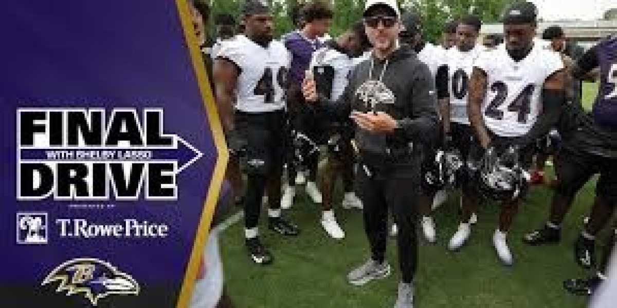 Ravens 2025 NFL Draft: Working day 2 mock draft roundup contains preferred Gain alternatives