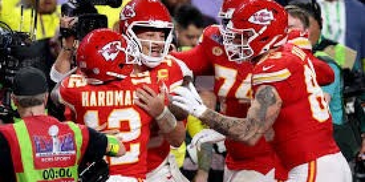 Post: Chiefs are signing cornerback Kader Kohou