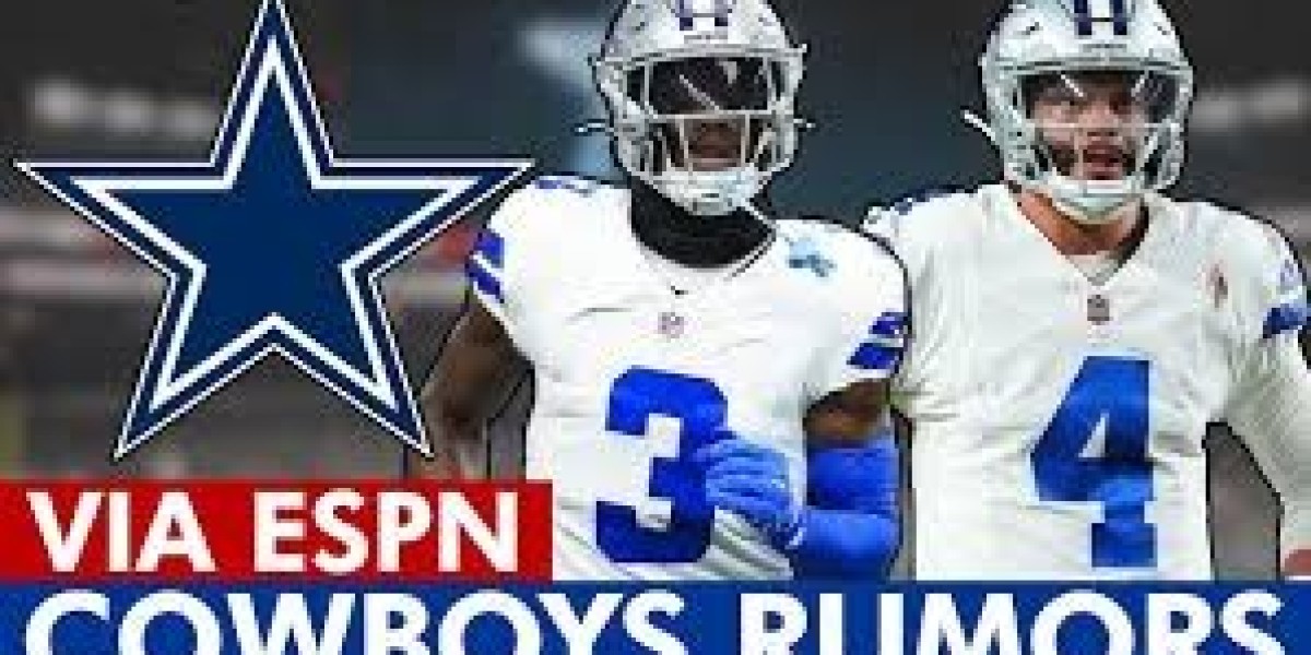 Cowboys information: Dallas gets to be income cap compliant with quite a few restructures