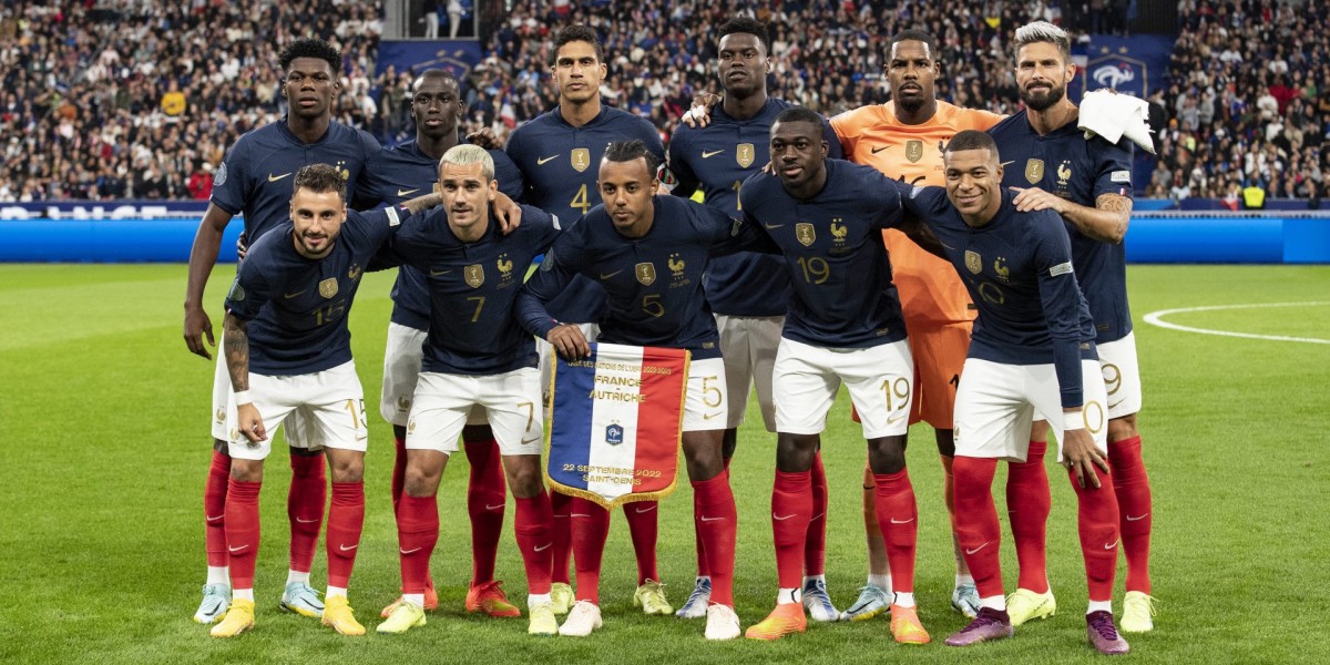 2025 UEFA Nations around the world League Predictions: Germany vs. Portugal, Spain vs. France