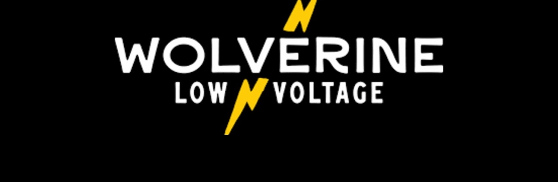 Wolverine Low Voltage Cover Image