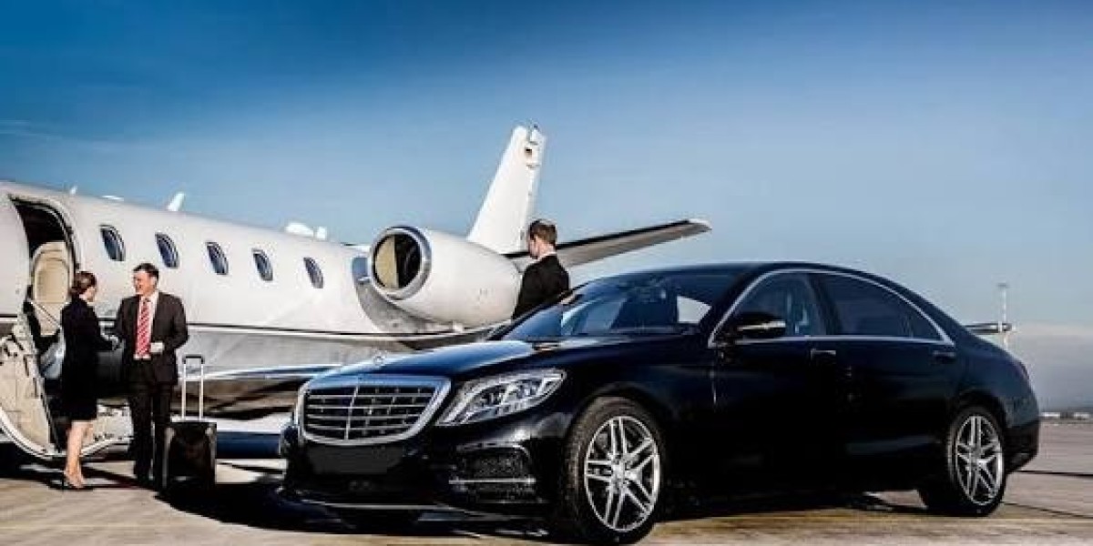 Bracknell to Luton Airport Taxi: A Smarter Way to Plan the Road to Your Flight