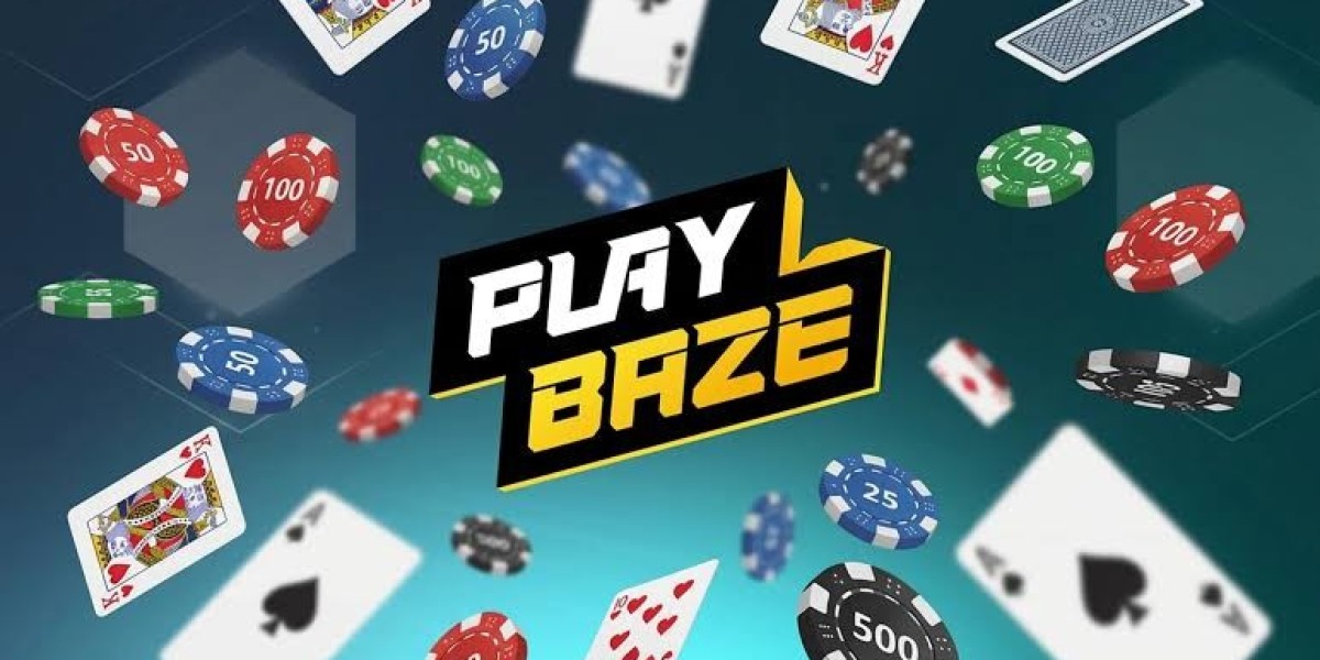 PlayBaze