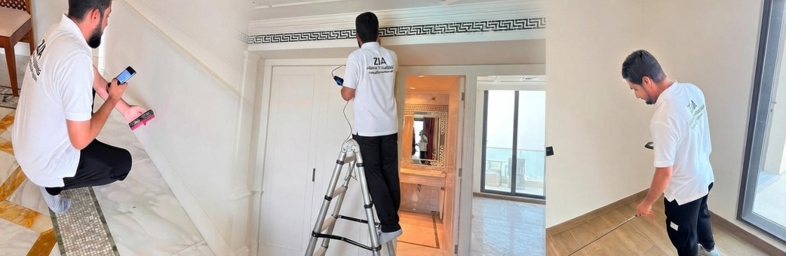 Property Inspection Services Cover Image