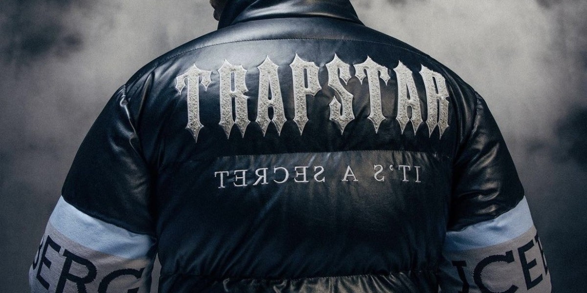 Trapstar Sweatpants | Comfort Meets Urban Style