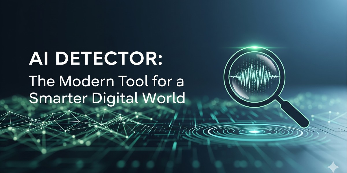 AI Detector: How AI Detection Tools Analyze Written Content