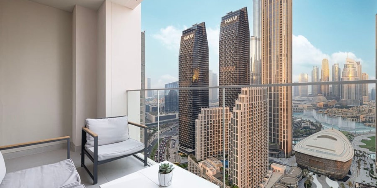 Buy Property in Dubai: A Simple Guide for Homebuyers and Investors