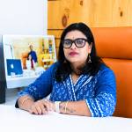 Dr Sunita Sahoo Profile Picture
