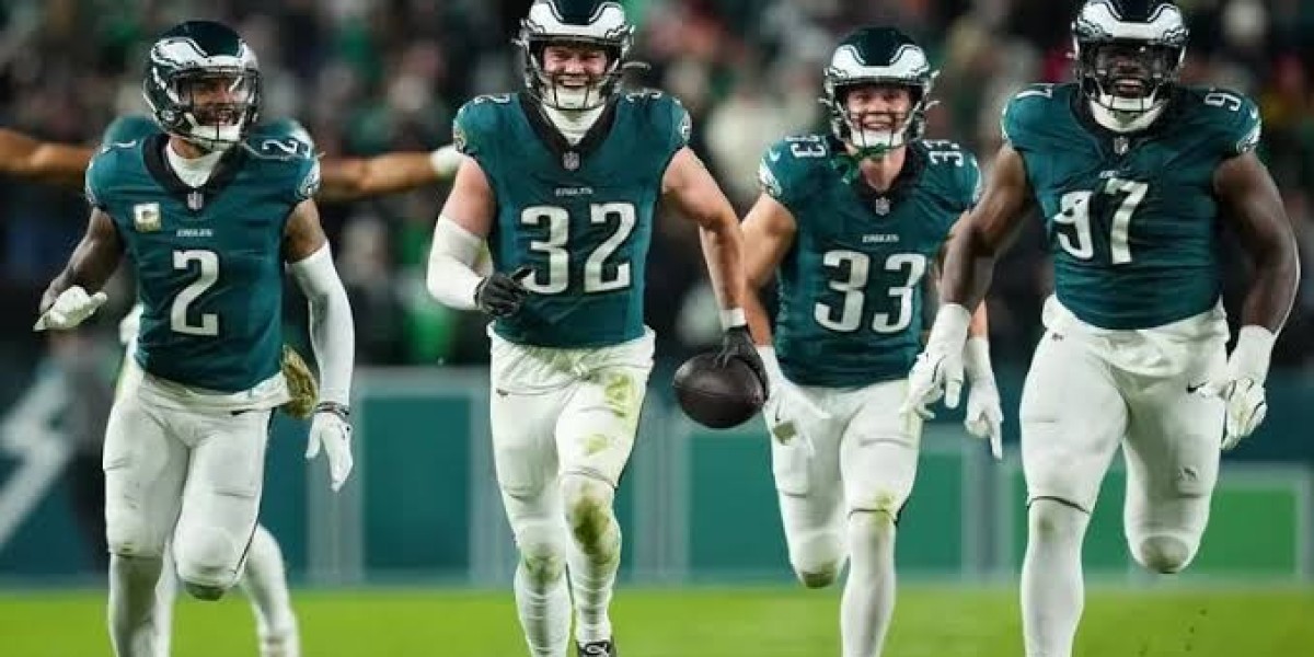 Lane Johnson INACTIVE for Eagles vs. 49ers playoff match