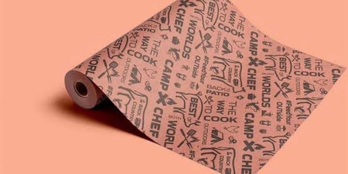 Elevate Your Meat Shop With Custom Butcher Paper Wraps