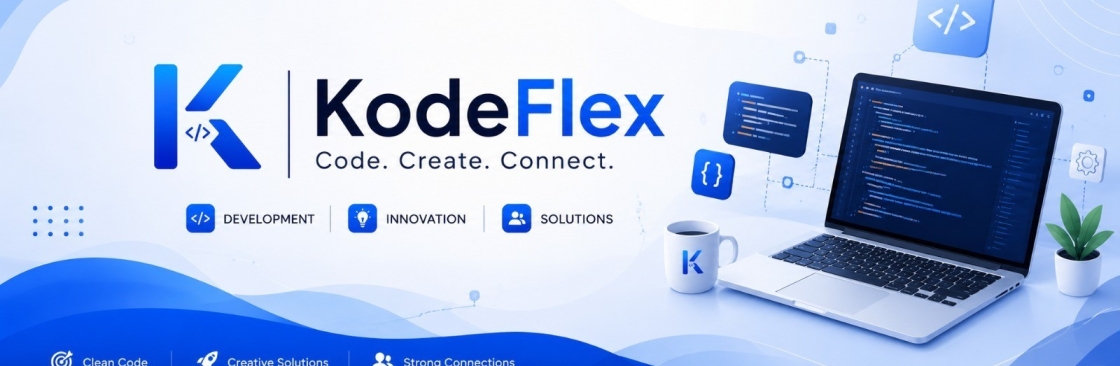 kode flexAi Cover Image