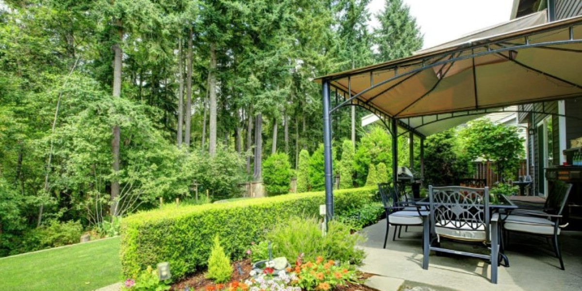 Twelve Point Landscaping | Landscape Contractor Austin TX for Beautiful Outdoor Spaces