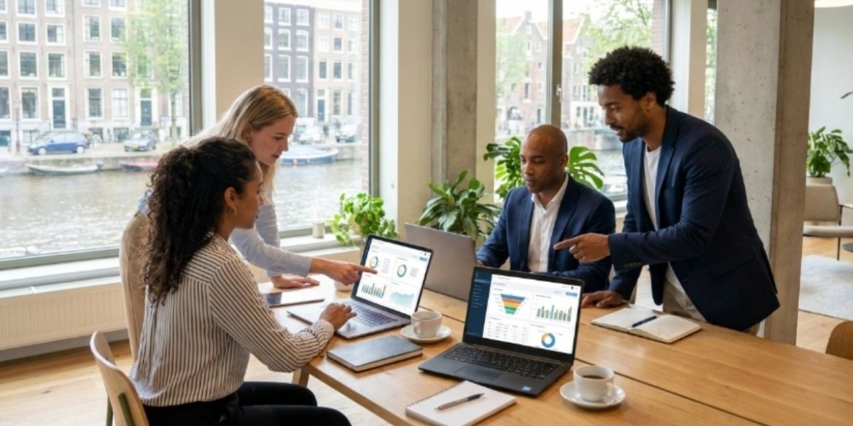 Best Practices for Building Effective Supplier Relationship Management Programs