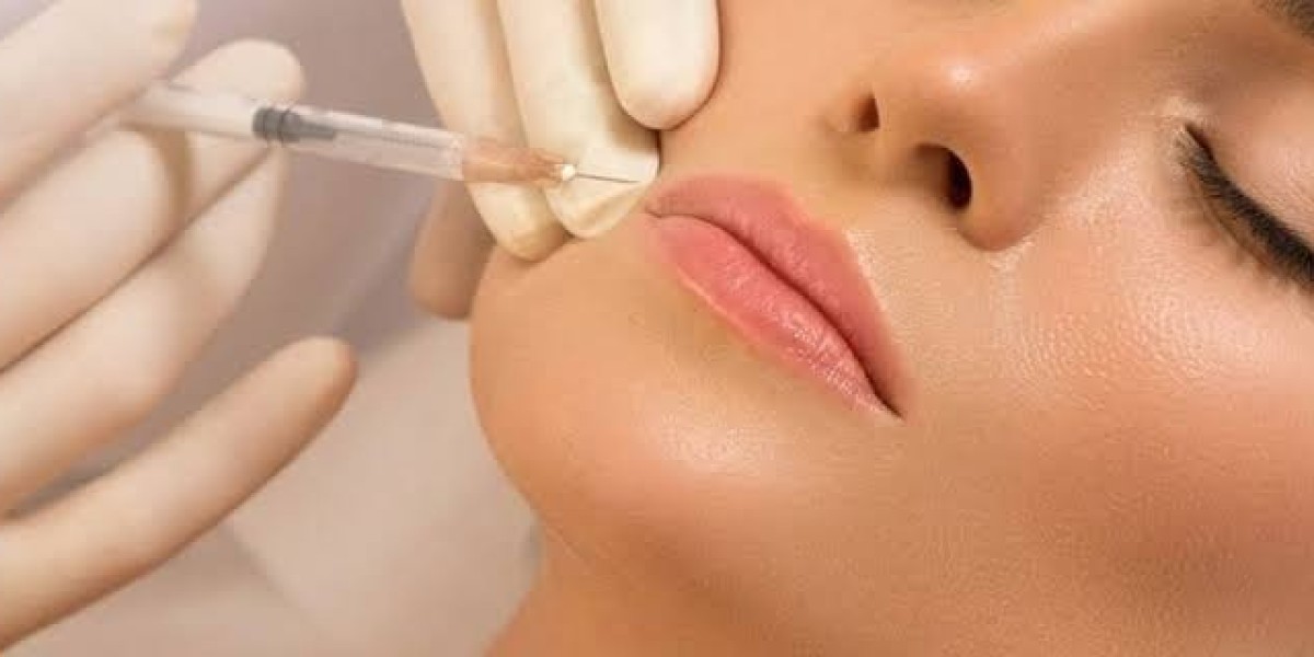 Fillers Injection in Dubai: Choosing Safety Over Shortcuts