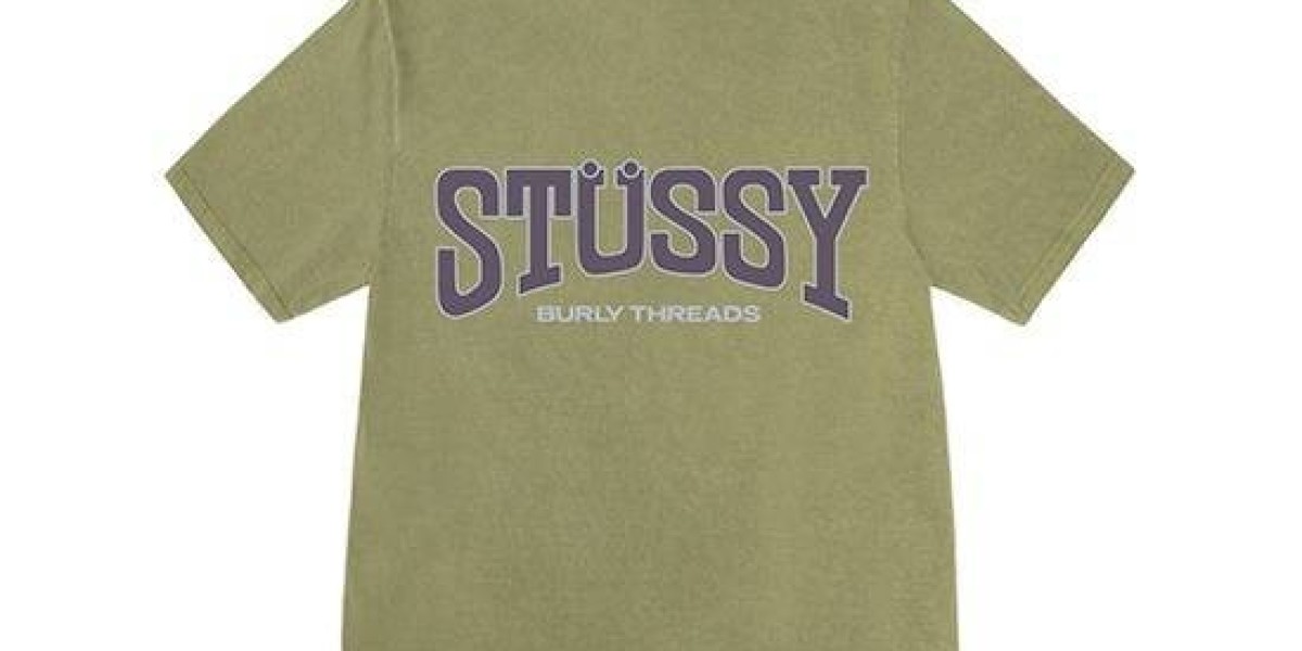 Stussy Essence: The Details That Shape a Streetwear Icon