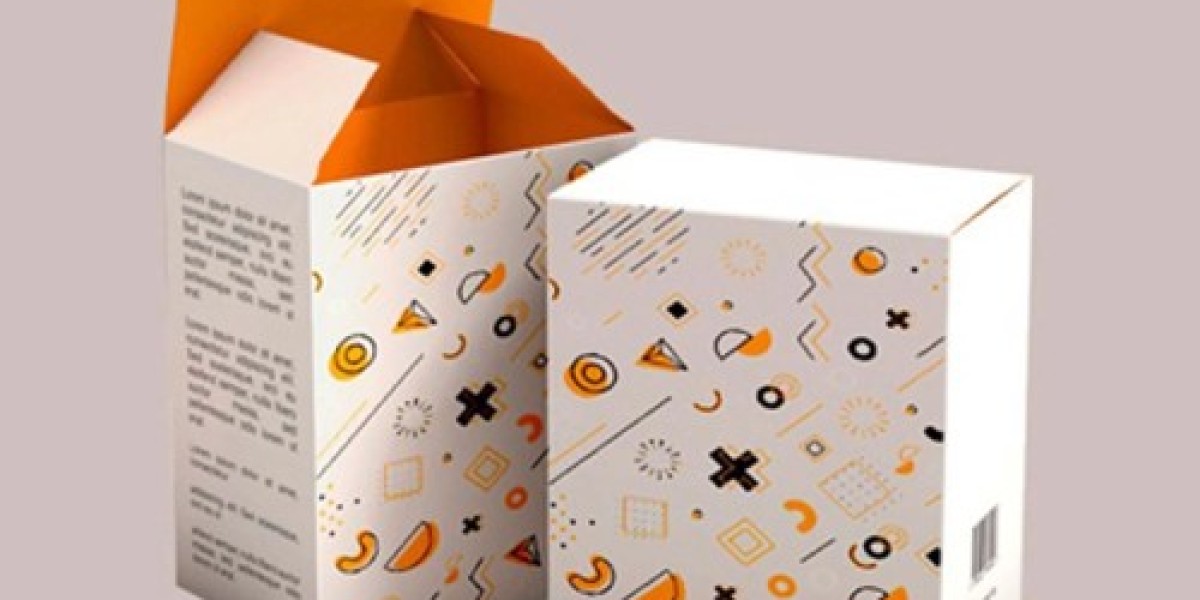 Custom Tuck Boxes: Make Your Brand Pop