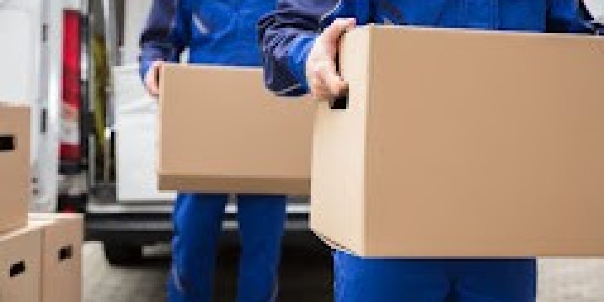 Office Movers in Chicago: Making Business Relocations Easier