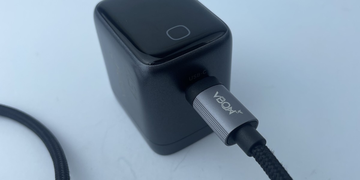 Best Charging Cable for Fast and Reliable Charging