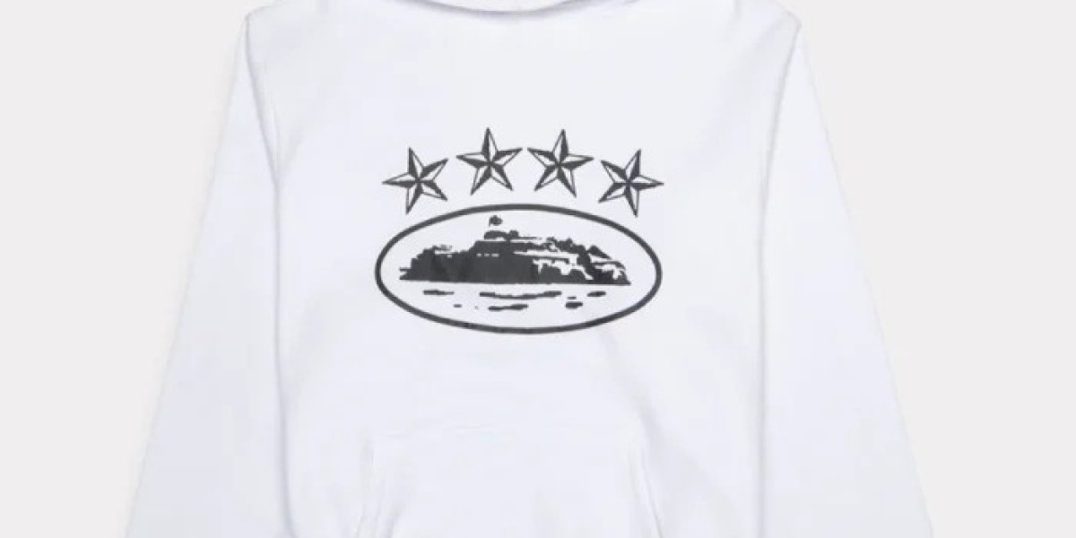 Corteiz: The Streetwear Brand That Turned Community Into Culture