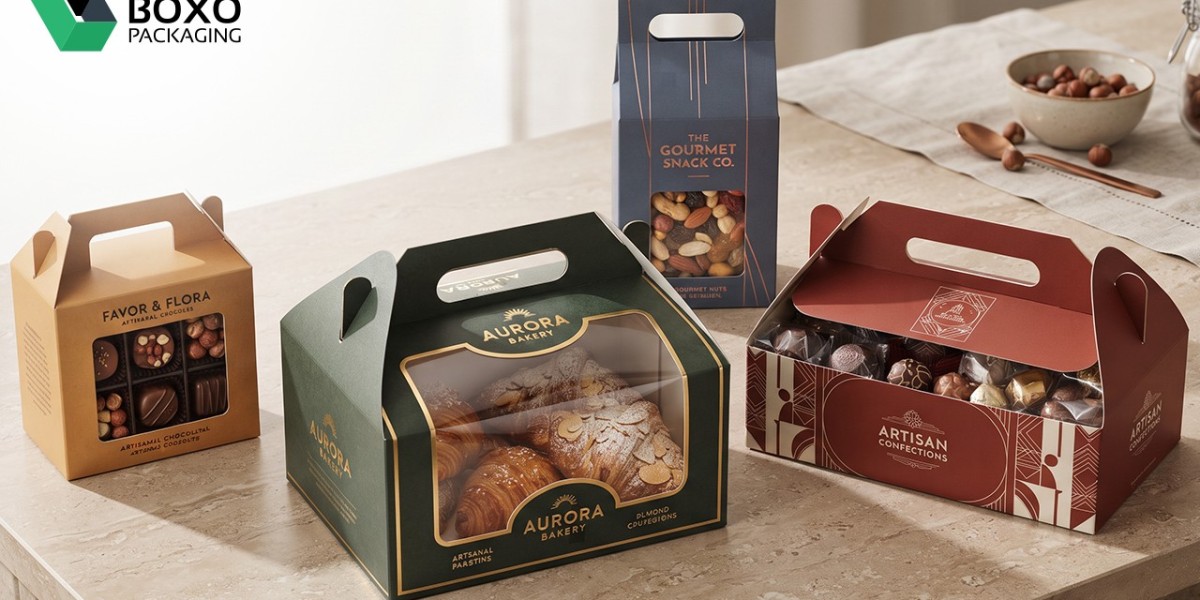 What Is Gable Packaging and Why Do Brands Use It?