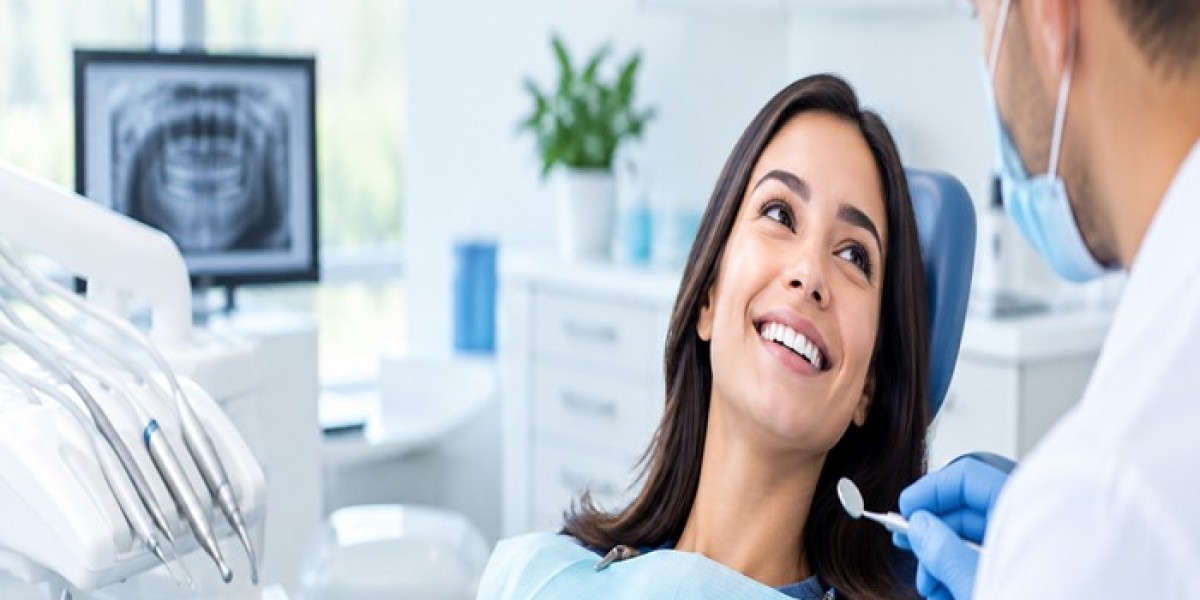 What Should You Do If You Crack or Break a Tooth in Edmonton?