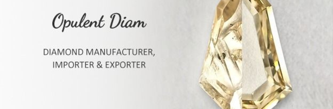 Opulent Dime Cover Image