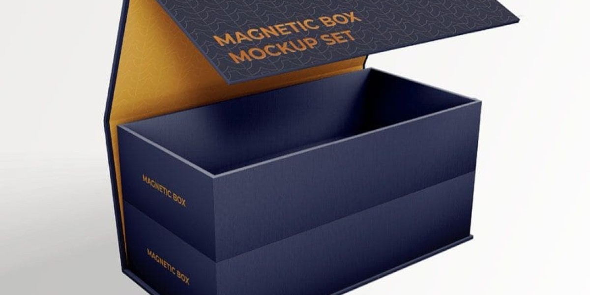 Custom Rigid Set Up Boxes Wholesale: Closures, Pricing & Buying Guide