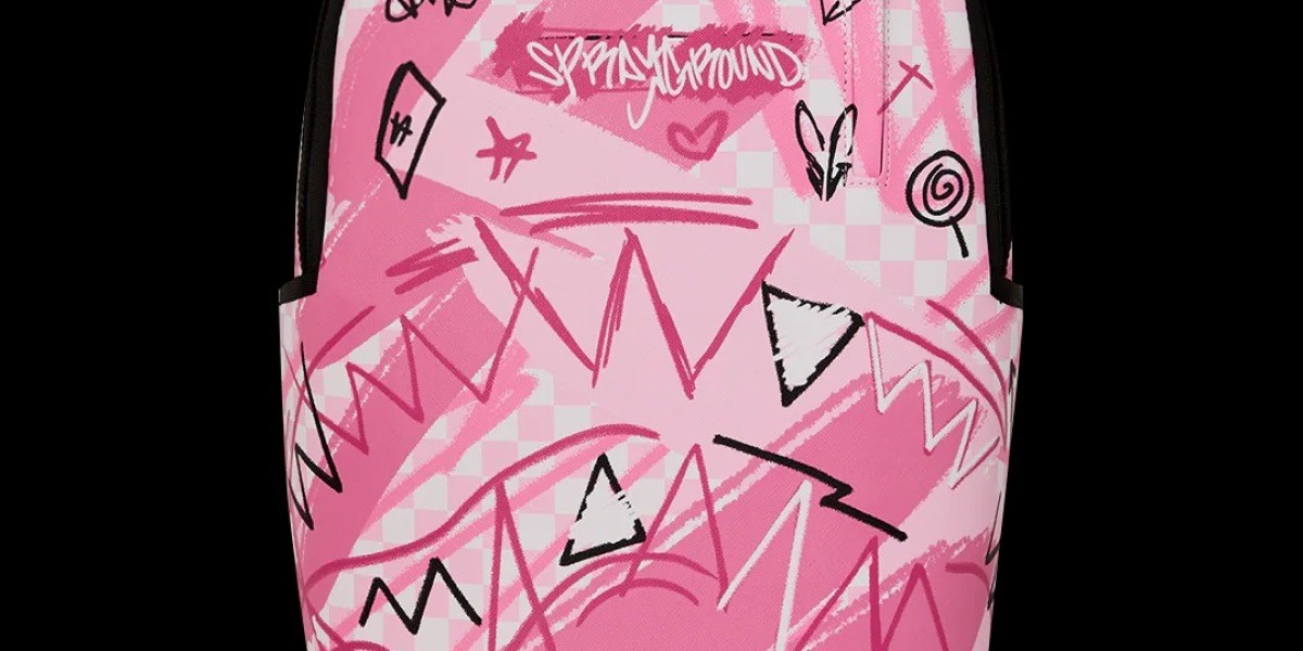 Sprayground Backpack Gift Ideas for Fashion Lovers