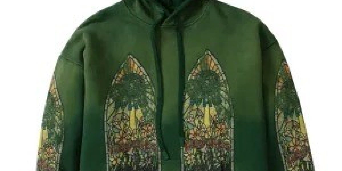 Why Does the Who Decides War Hoodie Attract People Interested in Alternative Fashion?